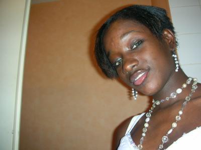 tres belles 